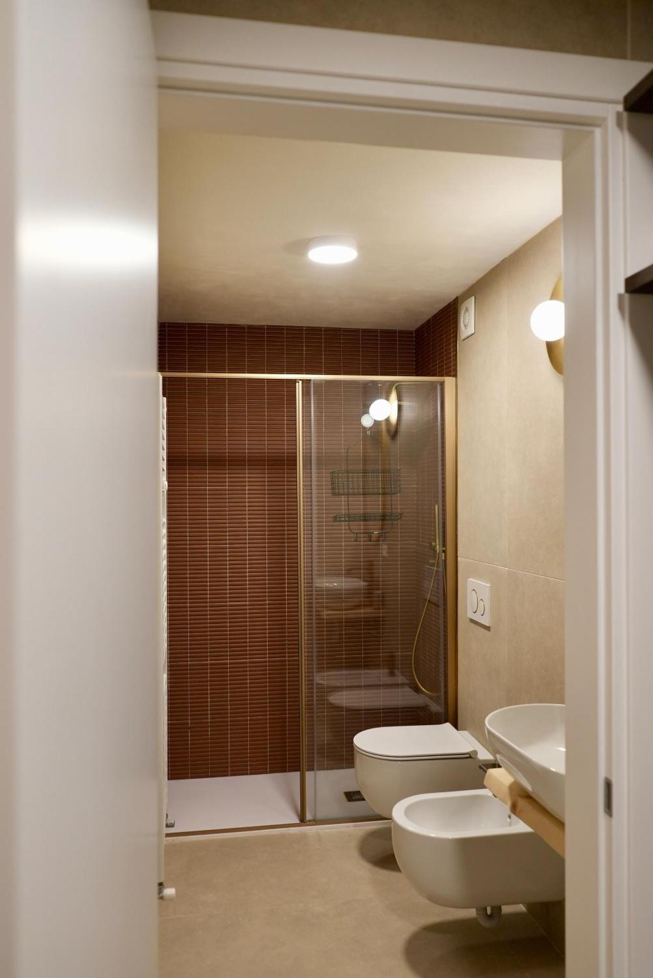Qn Apartments Venecia Exterior foto