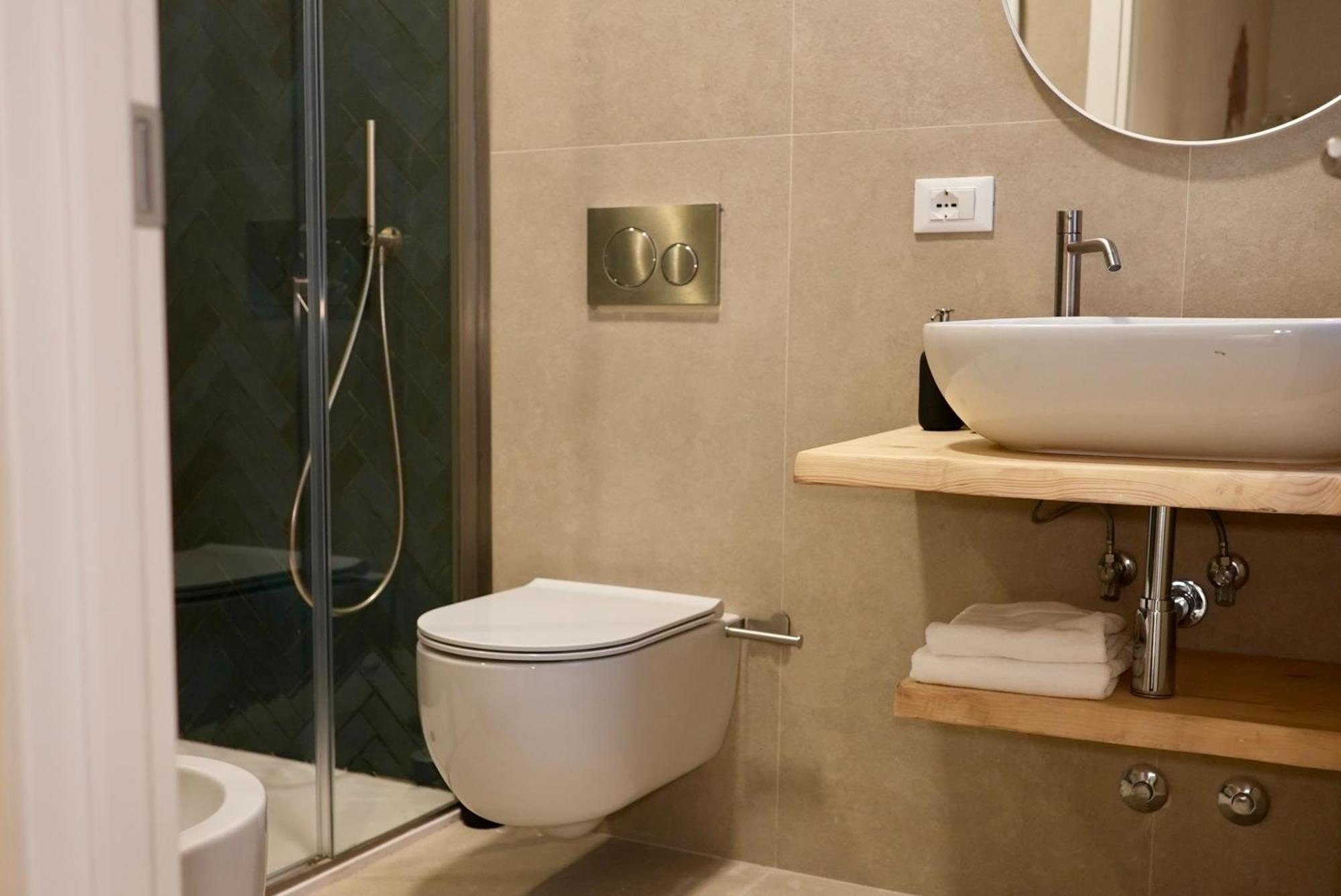 Qn Apartments Venecia Exterior foto