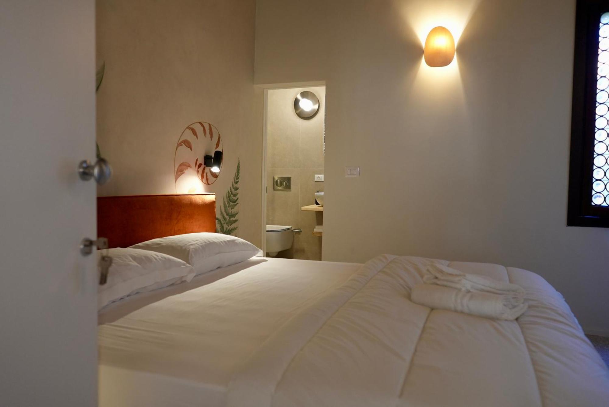 Qn Apartments Venecia Exterior foto