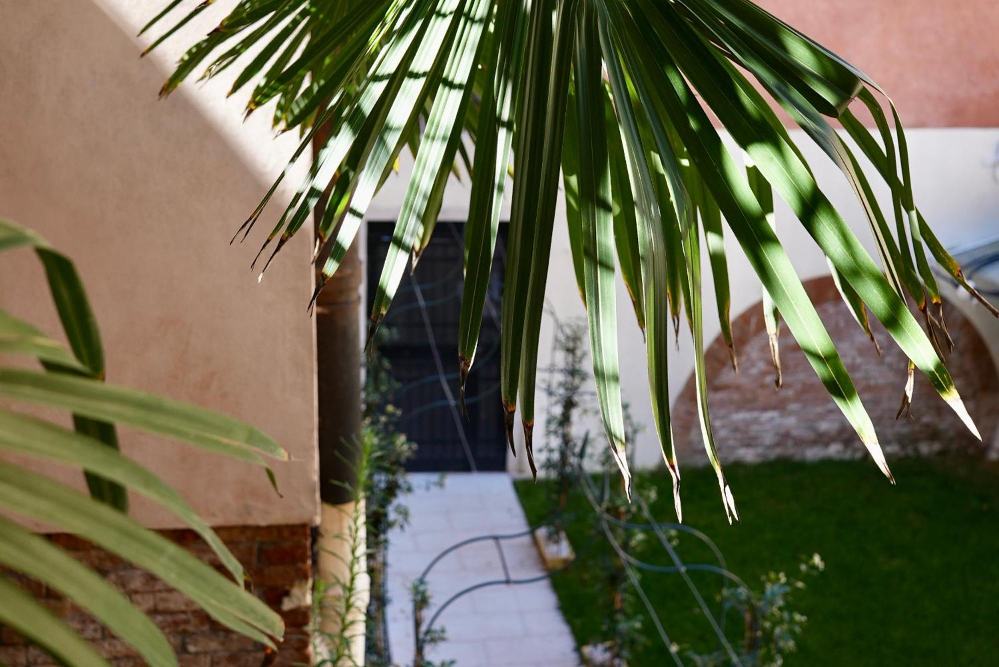 Qn Apartments Venecia Exterior foto